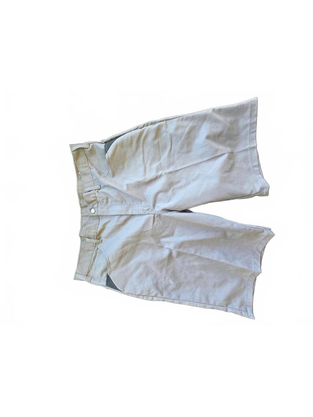 Dickies Gray shorts Sz 38
